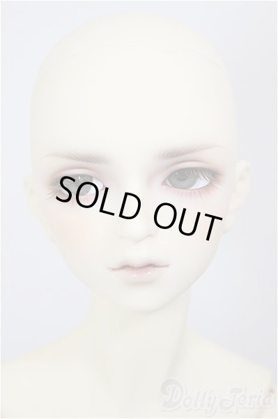 画像2: SDGｒ男の子/F-88　ワンオフモデル　つきみ様メイク/BJD　球体関節人形 A-26-01-04-399-NY-ZA (2)