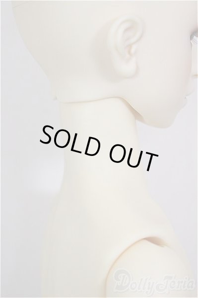 画像9: SDGｒ男の子/F-88　ワンオフモデル　つきみ様メイク/BJD　球体関節人形 A-26-01-04-399-NY-ZA (9)