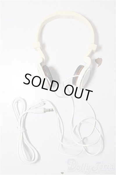 画像1: SDM/OF:ヘッドフォン/0 A-26-01-04-381-NY-ZA (1)