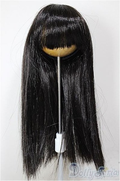 画像1: 7-8inch/ウィッグ/インチ　BJD　MJD　ドール用 A-26-01-14-130-NY-ZA (1)