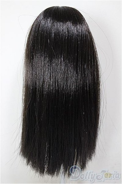 画像2: 7-8inch/ウィッグ/インチ　BJD　MJD　ドール用 A-26-01-14-130-NY-ZA (2)