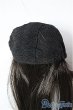 画像3: 7-8inch/ウィッグ/インチ　BJD　MJD　ドール用 A-26-01-14-130-NY-ZA (3)