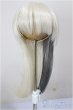 画像1: 7-8inch/ウィッグ/インチ　BJD　MJD　ドール用 A-26-01-14-133-NY-ZA (1)