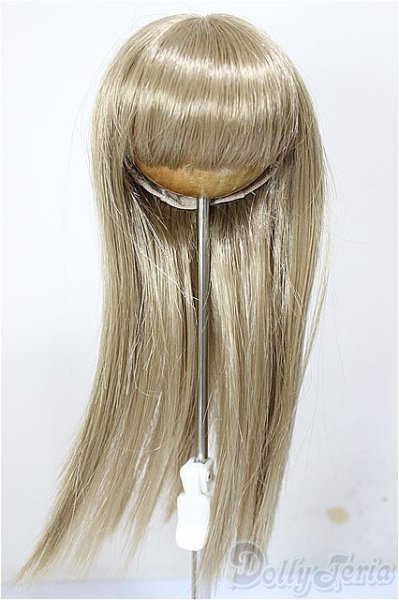 画像1: 7-8inch/ウィッグ/インチ　BJD　MJD　ドール用 A-26-01-14-132-NY-ZA (1)