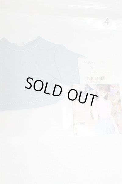 画像2: SDM&MSD/OF:トップス/1/4　40ｃｍ　BJD　MJD　衣装　ドール用 A-26-02-18-047-NY-ZA (2)