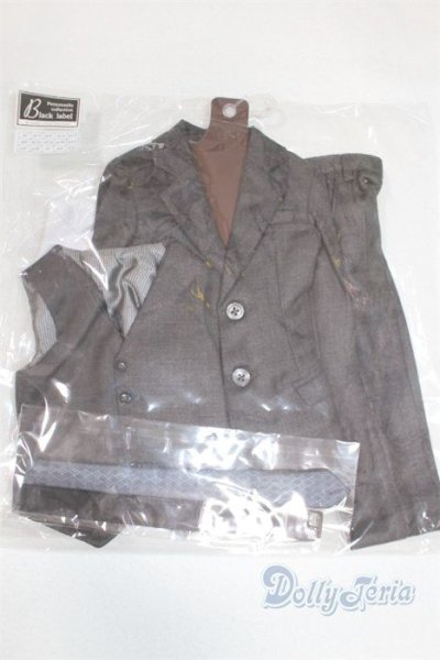 画像1: SDGrB＆SD13男の子/OF:衣装セット/1/3　65ｃｍ　BJD　MJD　衣装　ドール用 A-26-01-21-076-NY-ZA (1)