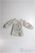 画像1: 幼SD/OF:トップス/1/6　30ｃｍ　BJD　MJD　衣装　ドール用 A-26-01-14-380-NY-ZA (1)