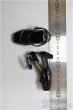 画像2: SDM＆MSD/OF:靴/1/4　40ｃｍ　BJD　MJD　衣装　ドール用 A-26-01-07-178-NY-ZA (2)