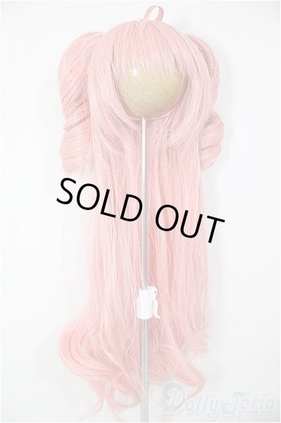 画像1: 8-9inch/ウィッグ/インチ　BJD　MJD　ドール用 A-26-01-07-122-NY-ZA (1)