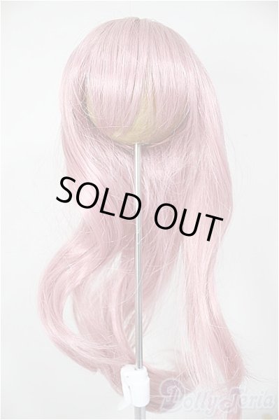 画像1: 8-9inch/ウィッグ/インチ　BJD　MJD　ドール用 A-26-01-07-121-NY-ZA (1)