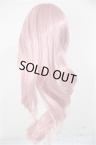 画像2: 8-9inch/ウィッグ/インチ　BJD　MJD　ドール用 A-26-01-07-121-NY-ZA (2)