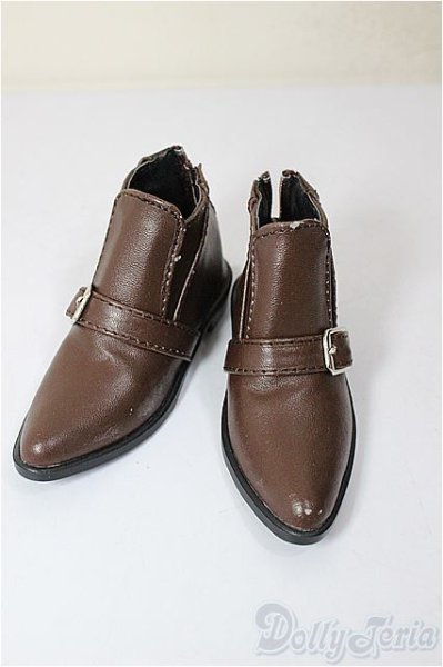 画像1: SDGrB＆SD13男の子/OF:靴/1/3　65ｃｍ　BJD　MJD　衣装　ドール用 A-26-01-07-164-NY-ZA (1)