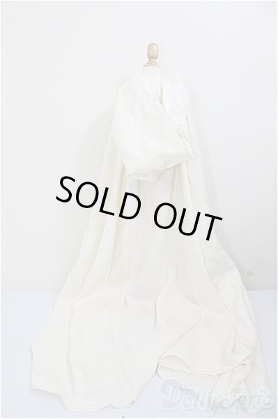 画像2: SD/OF:マント/1/3　60ｃｍ　BJD　MJD　衣装　ドール用 A-26-01-07-166-NY-ZA (2)