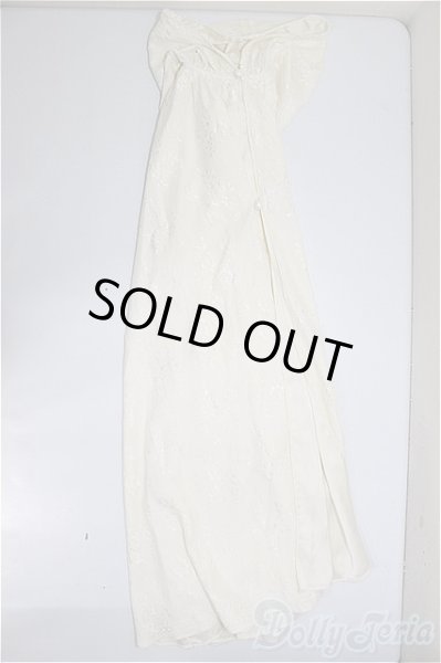 画像3: SD/OF:マント/1/3　60ｃｍ　BJD　MJD　衣装　ドール用 A-26-01-07-166-NY-ZA (3)