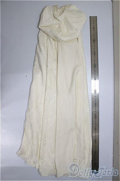 画像4: SD/OF:マント/1/3　60ｃｍ　BJD　MJD　衣装　ドール用 A-26-01-07-166-NY-ZA (4)