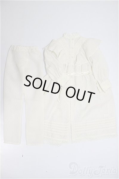 画像1: SD/OF:衣装セット/1/3　60ｃｍ　BJD　MJD　衣装　ドール用 A-26-01-07-167-NY-ZA (1)