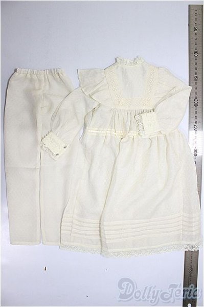 画像2: SD/OF:衣装セット/1/3　60ｃｍ　BJD　MJD　衣装　ドール用 A-26-01-07-167-NY-ZA (2)