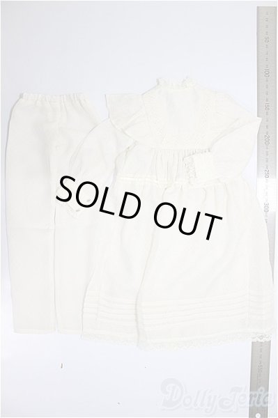 画像2: SD/OF:衣装セット/1/3　60ｃｍ　BJD　MJD　衣装　ドール用 A-26-01-07-167-NY-ZA (2)