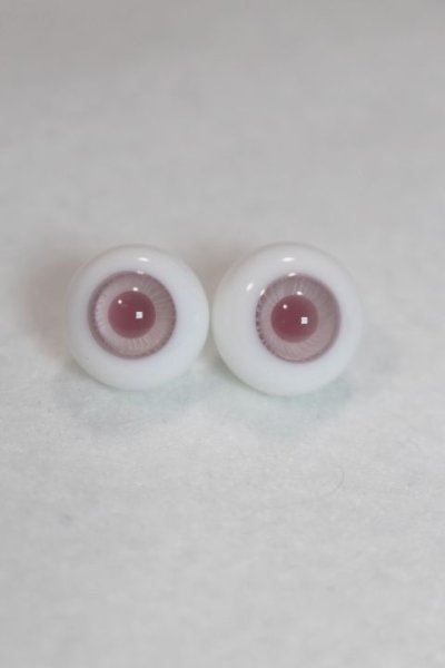 画像1: 14mm/グラスアイ/ドール用　アイ A-26-01-14-017-NY-ZA (1)