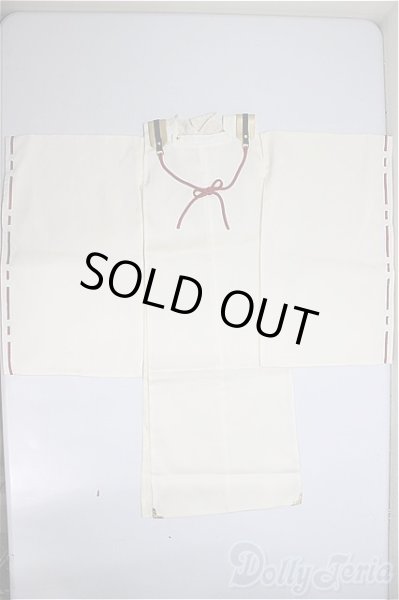 画像1: SDGrB＆SD13男の子/OF:衣装セット/1/3　65ｃｍ　BJD　MJD　衣装　ドール用 A-26-01-07-170-NY-ZA (1)