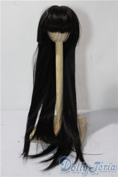 画像1: 8inch/ウィッグ:SWITCH製 U-26-01-14-123-NY-ZU (1)