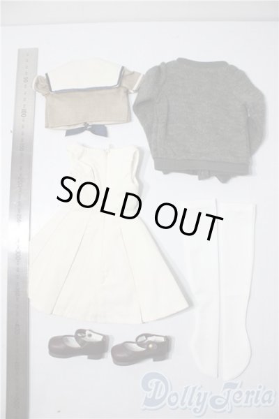 画像2: SD/OF:衣装セット U-26-01-14-017-NY-ZU (2)