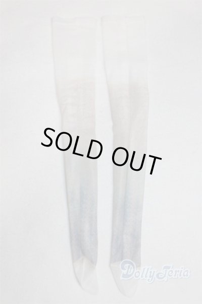 画像2: SD/OF:靴下/1/3　60ｃｍ　BJD　MJD　衣装　ドール用 A-26-01-21-084-NY-ZA (2)