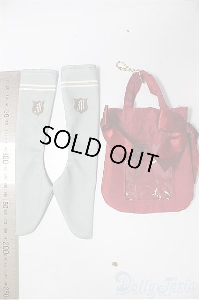 画像2: SD/OF:小物/1/3　60ｃｍ　BJD　MJD　衣装　ドール用 A-26-01-21-287-NY-ZA (2)