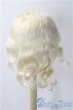 画像2: 8-9inch/ウィッグ U-26-01-14-141-NY-ZU (2)