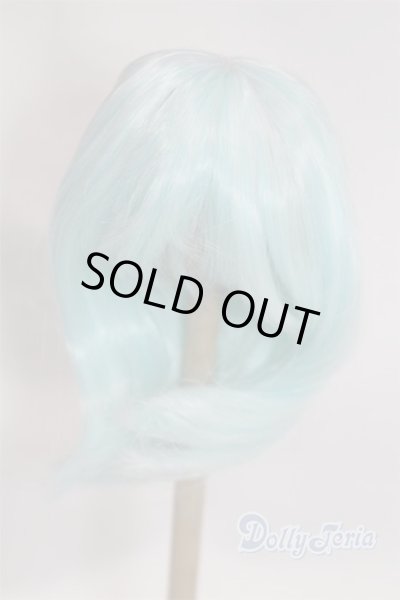 画像1: 8-9inch/ウィッグ/インチ　BJD　MJD　ドール用 A-26-01-28-052-NY-ZA (1)