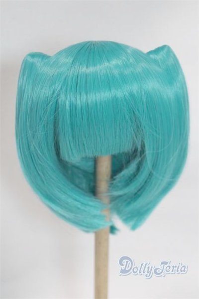 画像1: 8-9inch/ウィッグ/インチ　BJD　MJD　ドール用 A-26-01-28-050-NY-ZA (1)