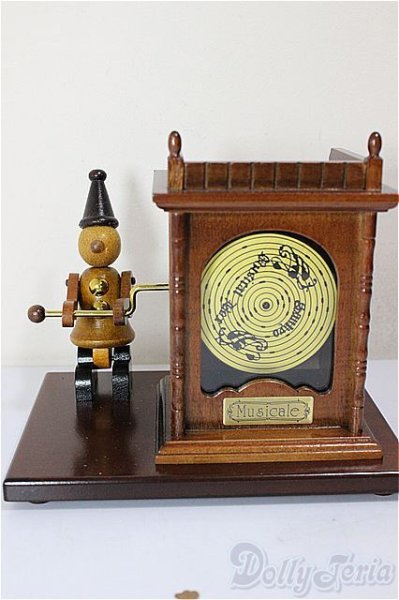 画像1: MSD/ディスプレイ用品：家具/0 A-26-01-21-206-NY-ZA (1)