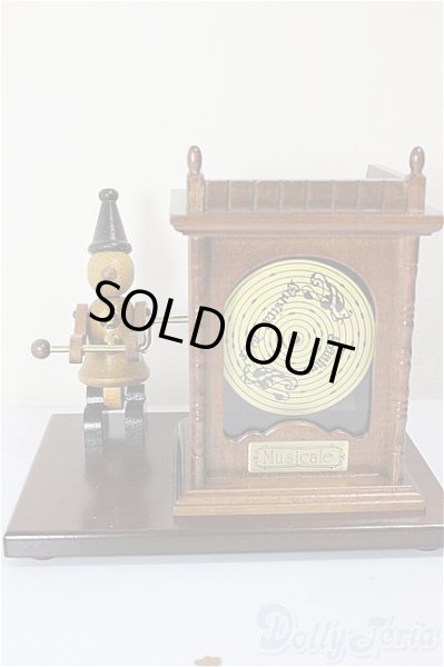 画像1: MSD/ディスプレイ用品：家具/0 A-26-01-21-206-NY-ZA (1)