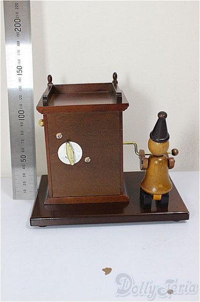 画像2: MSD/ディスプレイ用品：家具/0 A-26-01-21-206-NY-ZA (2)