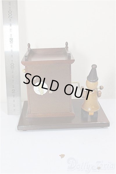 画像2: MSD/ディスプレイ用品：家具/0 A-26-01-21-206-NY-ZA (2)