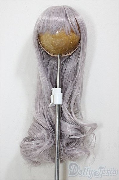 画像1: 8-9inch/ウィッグ/インチ　BJD　MJD　ドール用 A-26-01-07-232-NY-ZA (1)
