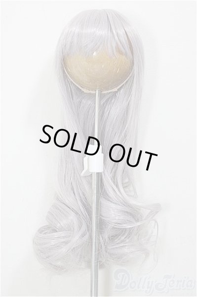 画像1: 8-9inch/ウィッグ/インチ　BJD　MJD　ドール用 A-26-01-07-232-NY-ZA (1)