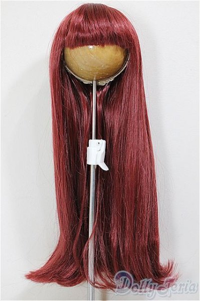 画像1: 8inch/ウィッグ/インチ　BJD　MJD　ドール用 A-26-01-07-227-NY-ZA (1)