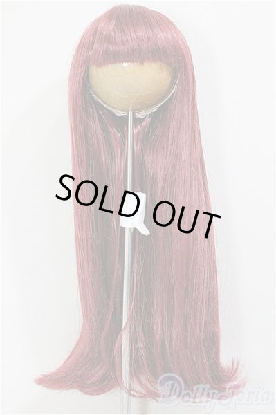 画像1: 8inch/ウィッグ/インチ　BJD　MJD　ドール用 A-26-01-07-227-NY-ZA (1)