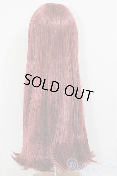 画像2: 8inch/ウィッグ/インチ　BJD　MJD　ドール用 A-26-01-07-227-NY-ZA (2)