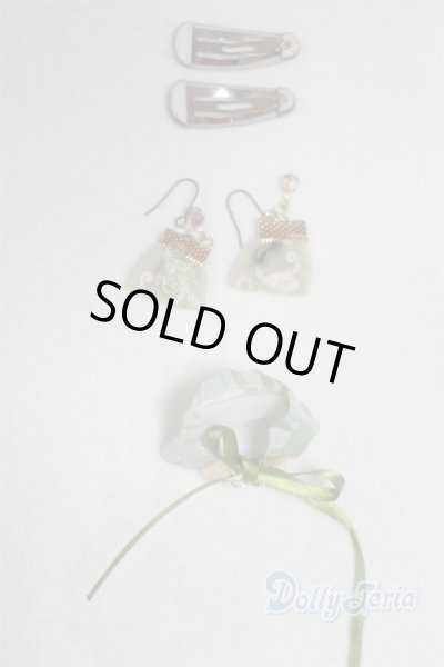 画像2: SD/OF:小物/1/3　60ｃｍ　BJD　MJD　衣装　ドール用 A-26-01-21-029-NY-ZA (2)