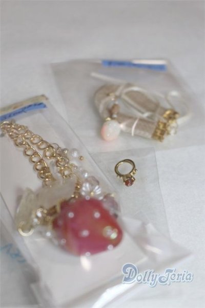 画像2: SD/OF:小物/1/3　60ｃｍ　BJD　MJD　衣装　ドール用 A-26-01-21-036-NY-ZA (2)