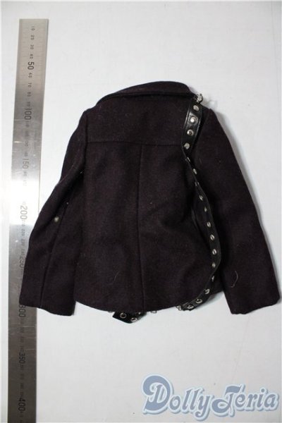 画像2: 70ｃｍサイズ/OF:アウター U-26-01-14-022-NY-ZU (2)