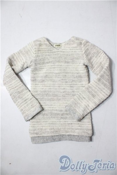 画像1: 70ｃｍサイズ/OF:トップス U-26-01-14-014-NY-ZU (1)