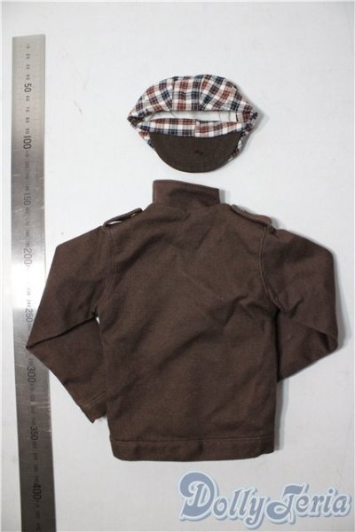 画像2: SDGrB＆SD13男の子/OF:アウター U-26-01-14-015-NY-ZU (2)