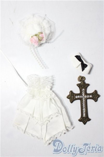 画像1: SD/OF:衣装セット U-26-01-21-048-NY-ZU (1)