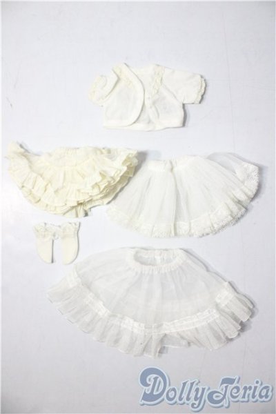 画像1: 幼SD/OF:衣装セット U-26-01-14-011-KD-ZU (1)