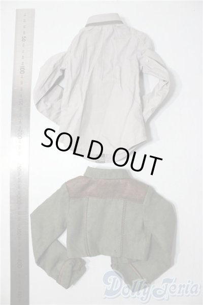 画像2: SDGrB＆SD13男の子/OF:衣装セット U-26-01-14-005-NY-ZU (2)