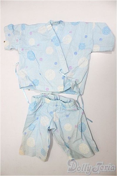 画像1: SD17B/OF:衣装セット/1/3　70ｃｍ　BJD　MJD　衣装　ドール用 A-26-01-14-108-NY-ZA (1)