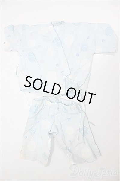 画像1: SD17B/OF:衣装セット/1/3　70ｃｍ　BJD　MJD　衣装　ドール用 A-26-01-14-108-NY-ZA (1)